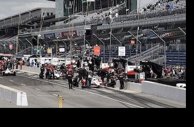 2015 Indianapolis 500