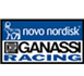 Novo Nordisk Ganassi Racing